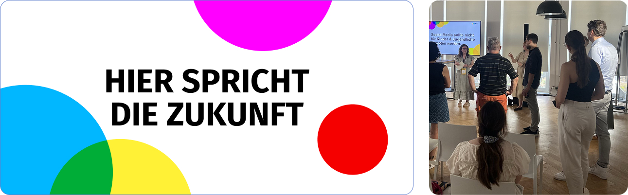 Beschreibung des vierten Bildes